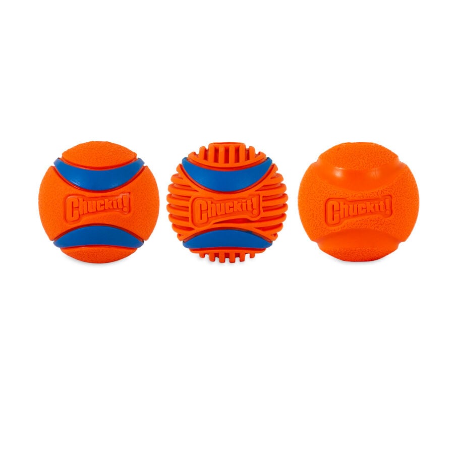 Chuckit! Fetch Medley Set de Pelotas para perros, , large indicador imagen numero 3